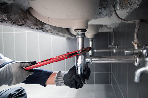 Trusted Gas Line Repair service in Nobleton, FL - Masters Plumbing Service